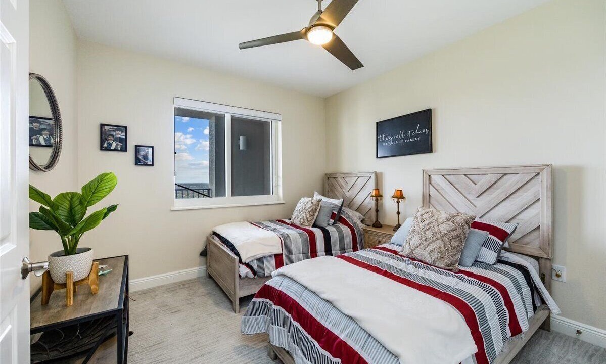 Photo of Bedroom in Bonita Springs