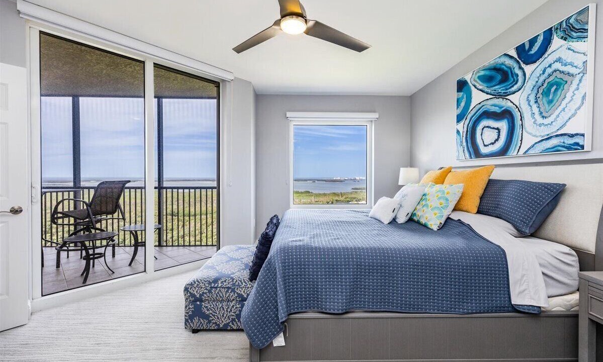 Photo of Bedroom in Bonita Springs
