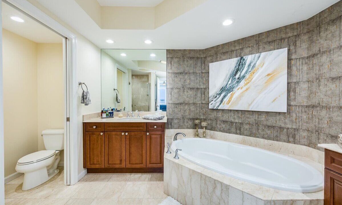 Photo of Bathroom in Bonita Springs