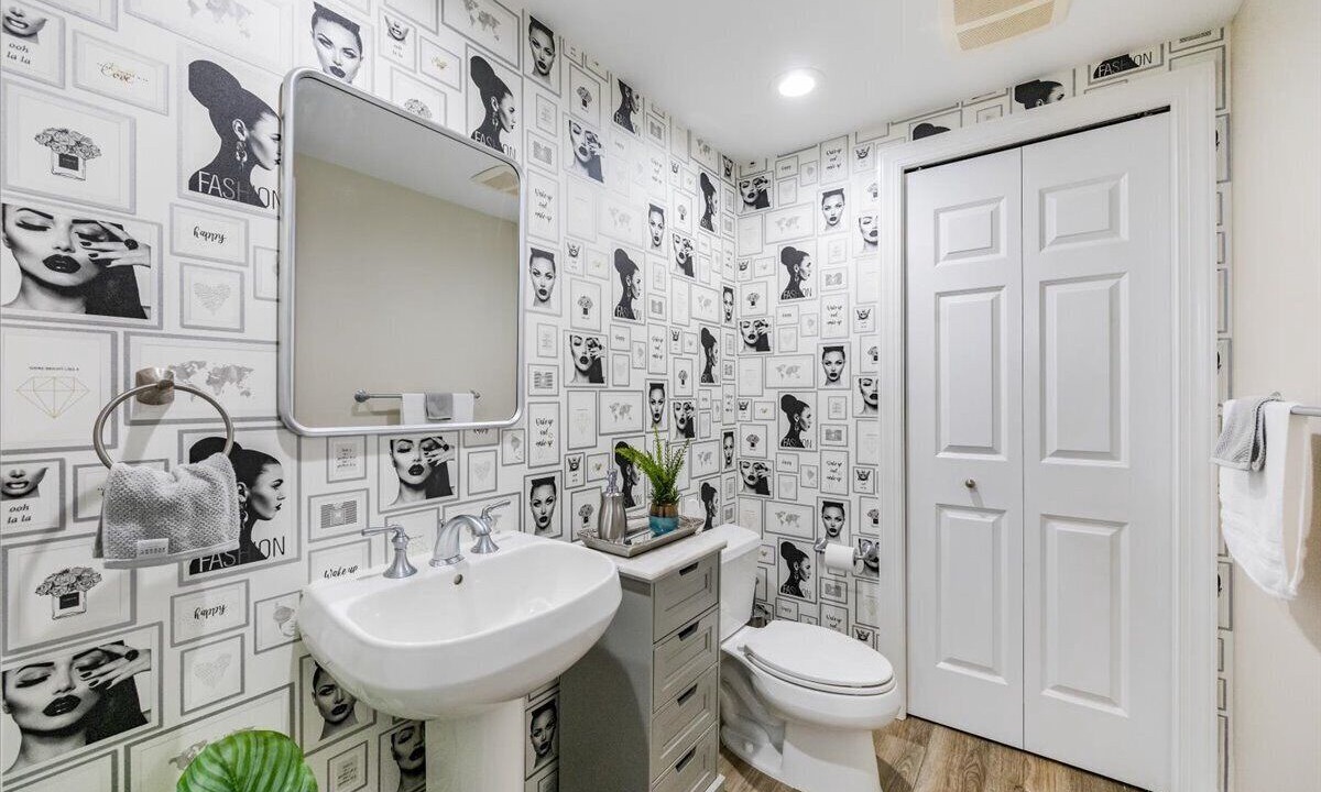 Photo of Bathroom in Bonita Springs