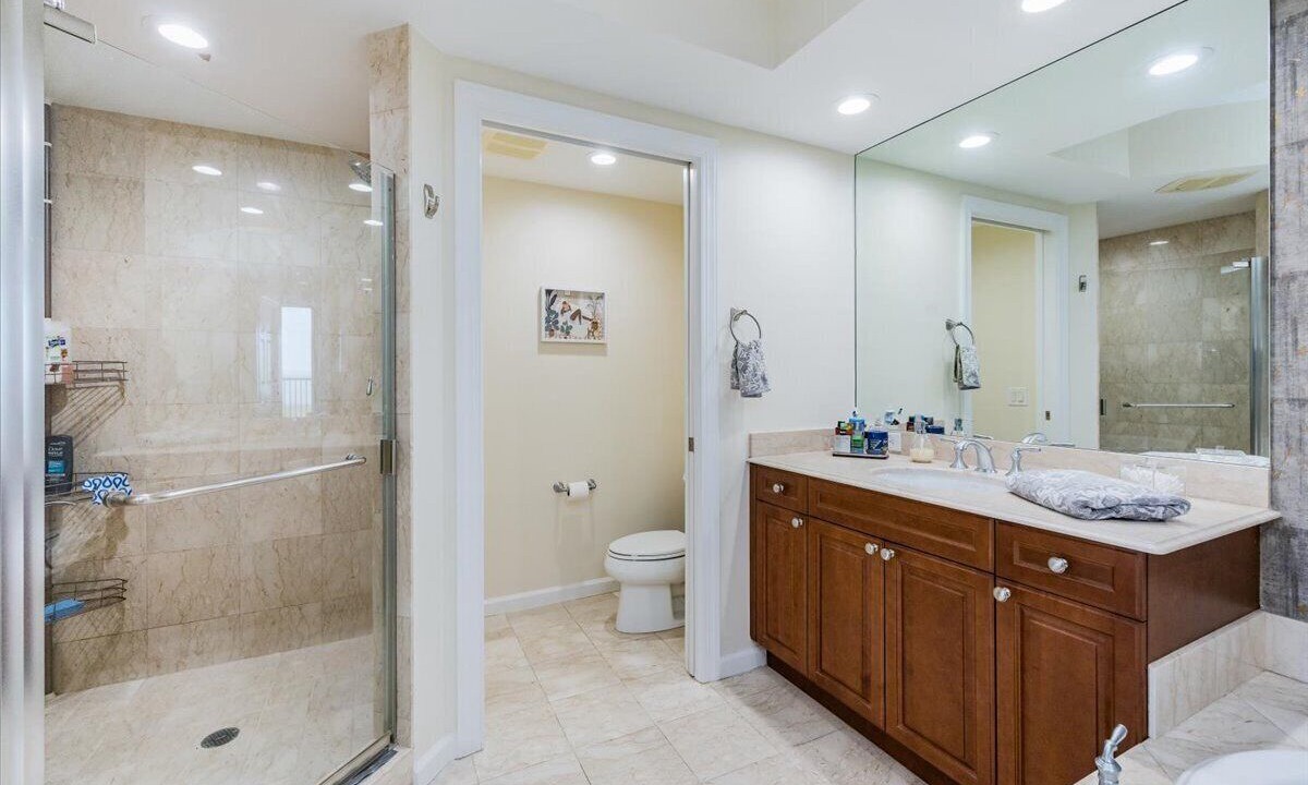 Photo of Bathroom in Bonita Springs