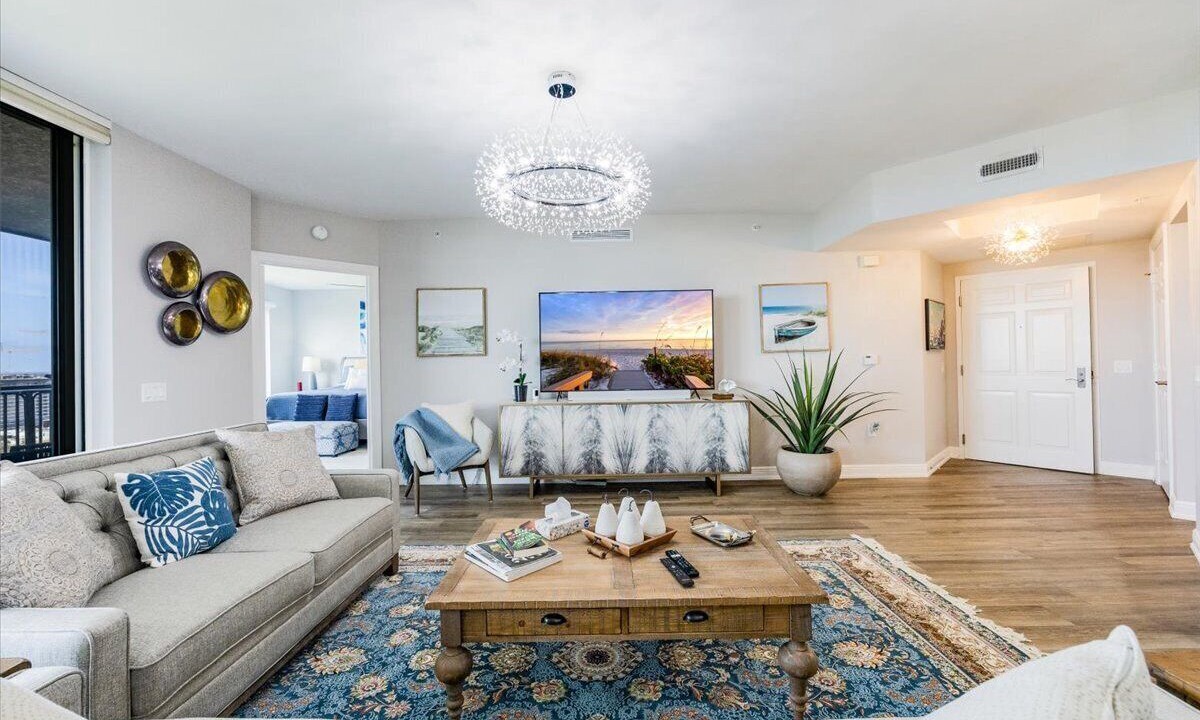 Photo of Livingroom in Bonita Springs
