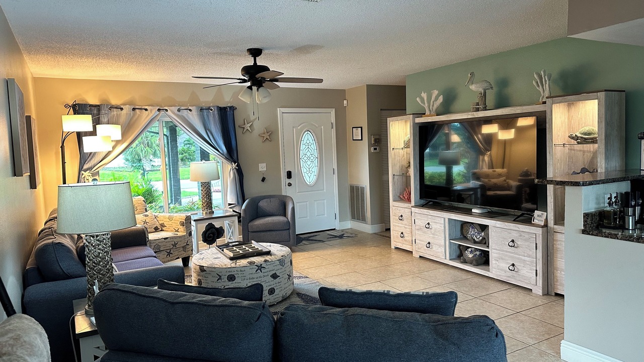 Photo of Livingroom in Bradenton