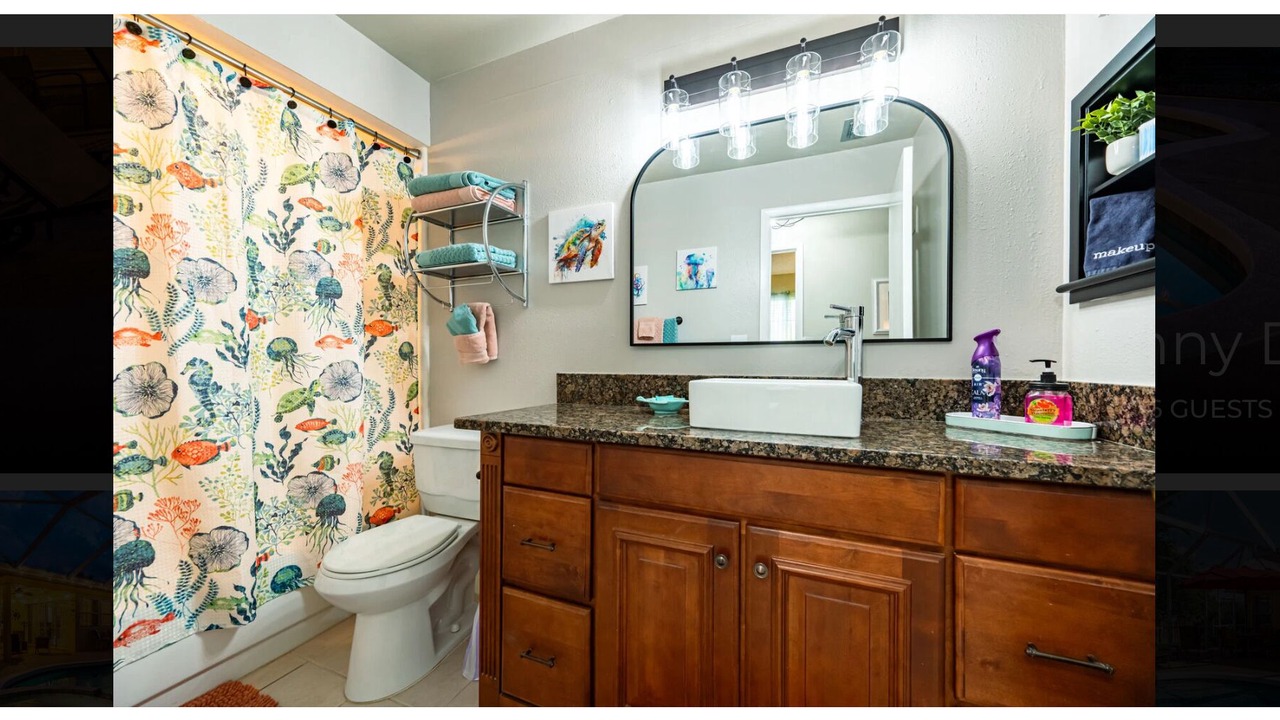 Photo of Bathroom in Bradenton