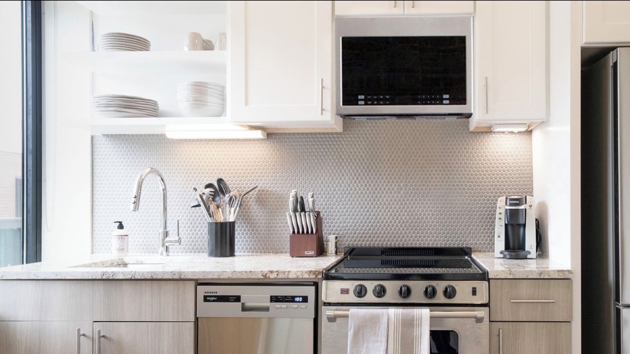 Photo of Kitchen in Palmetto