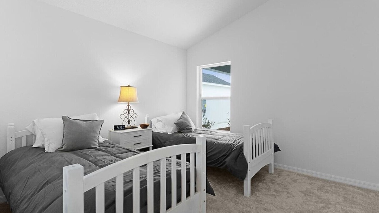 Photo of Bedroom in Sumter County
