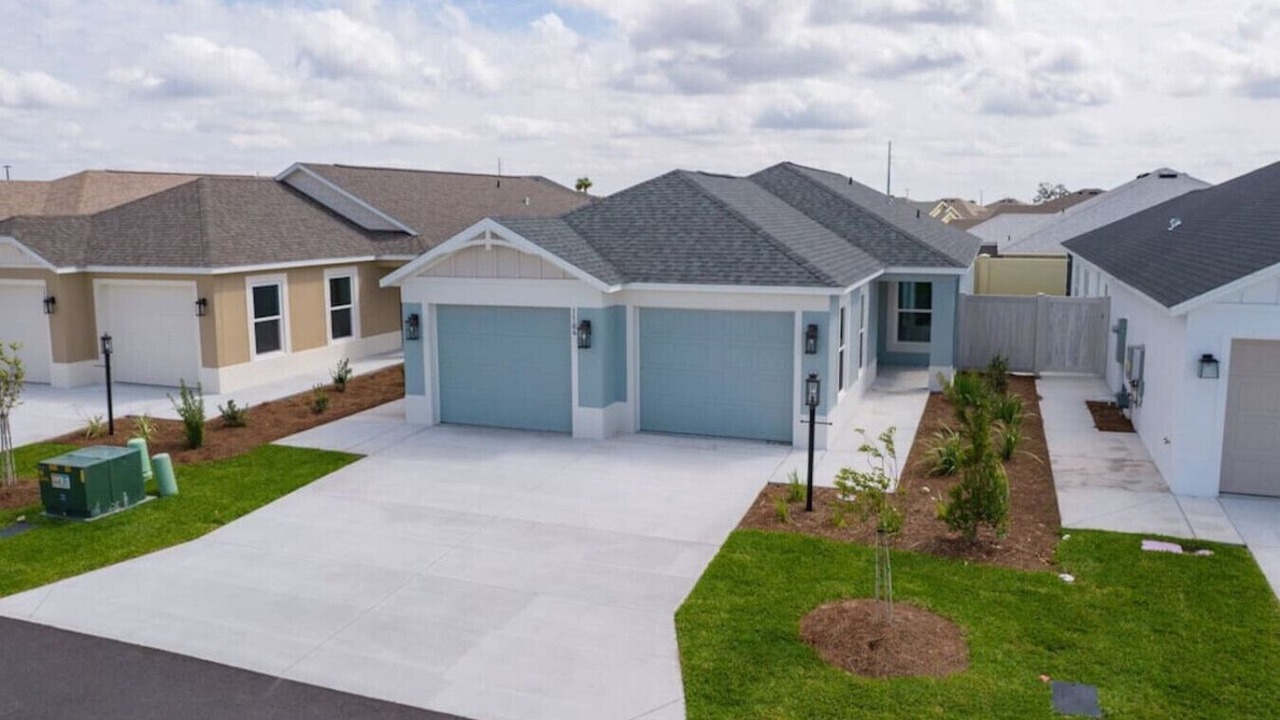 Photo of Outdoor in Sumter County