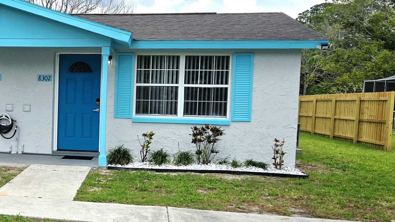 Photo of Outdoor in Port Richey