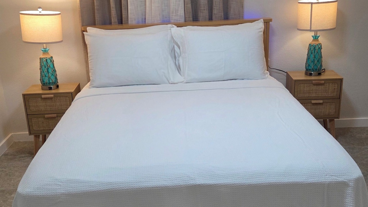 Photo of Bedroom in Port Richey
