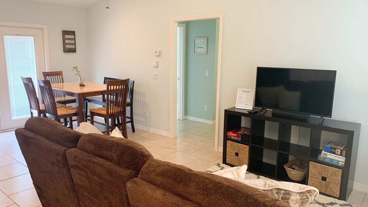 Photo of Livingroom in Minneola