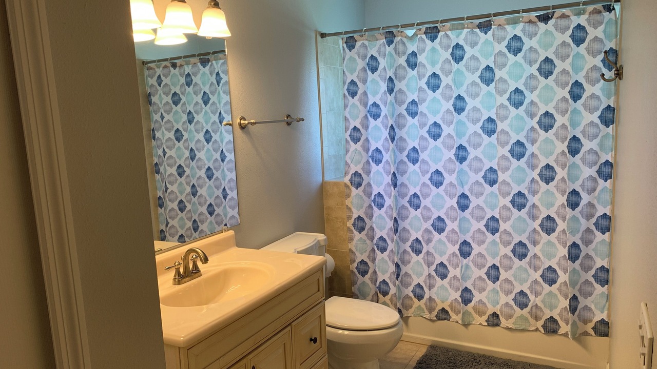 Photo of Bathroom in Minneola