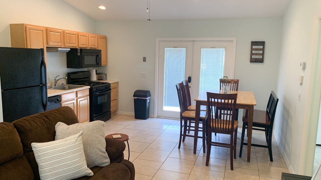 Photo of Livingroom in Minneola
