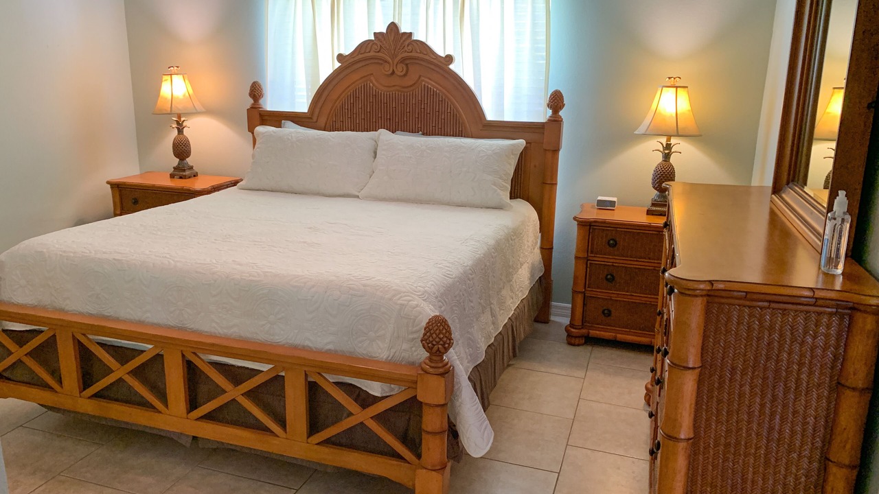 Photo of Bedroom in Minneola