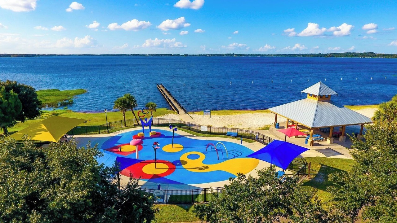 Photo of Outdoor in Minneola