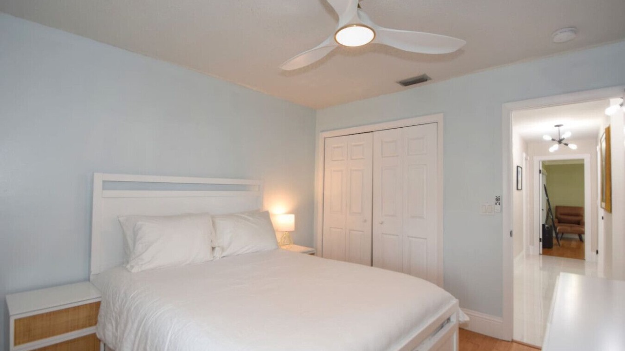 Photo of Bedroom in University Drive