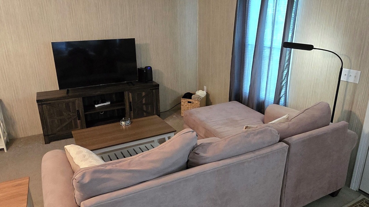 Photo of Livingroom in Chassahowitzka