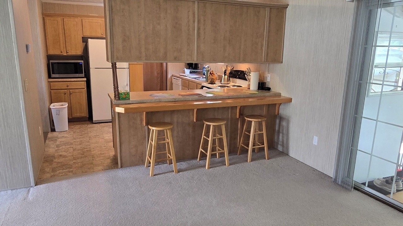 Photo of Kitchen in Chassahowitzka