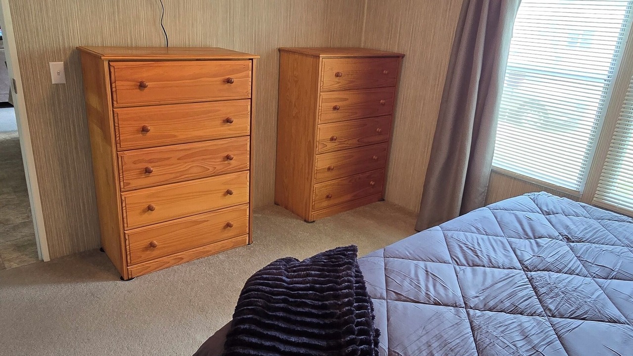 Photo of Bedroom in Chassahowitzka