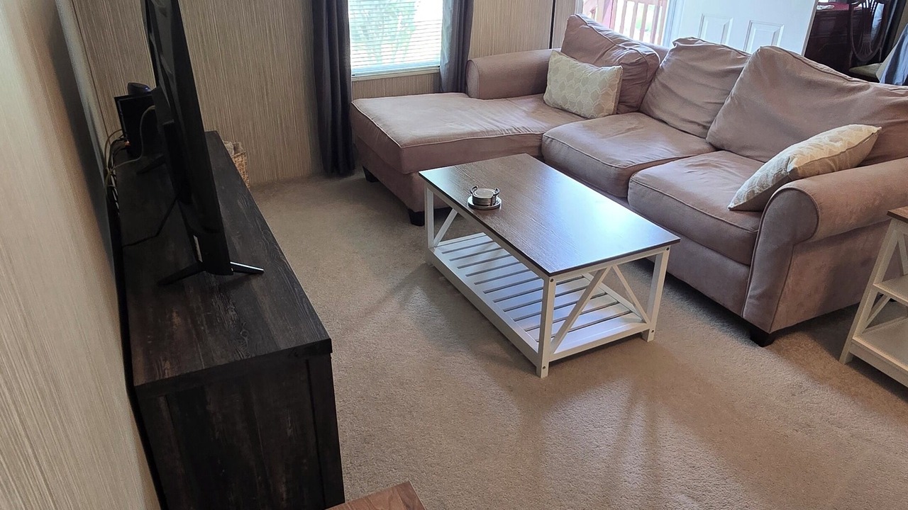 Photo of Livingroom in Chassahowitzka