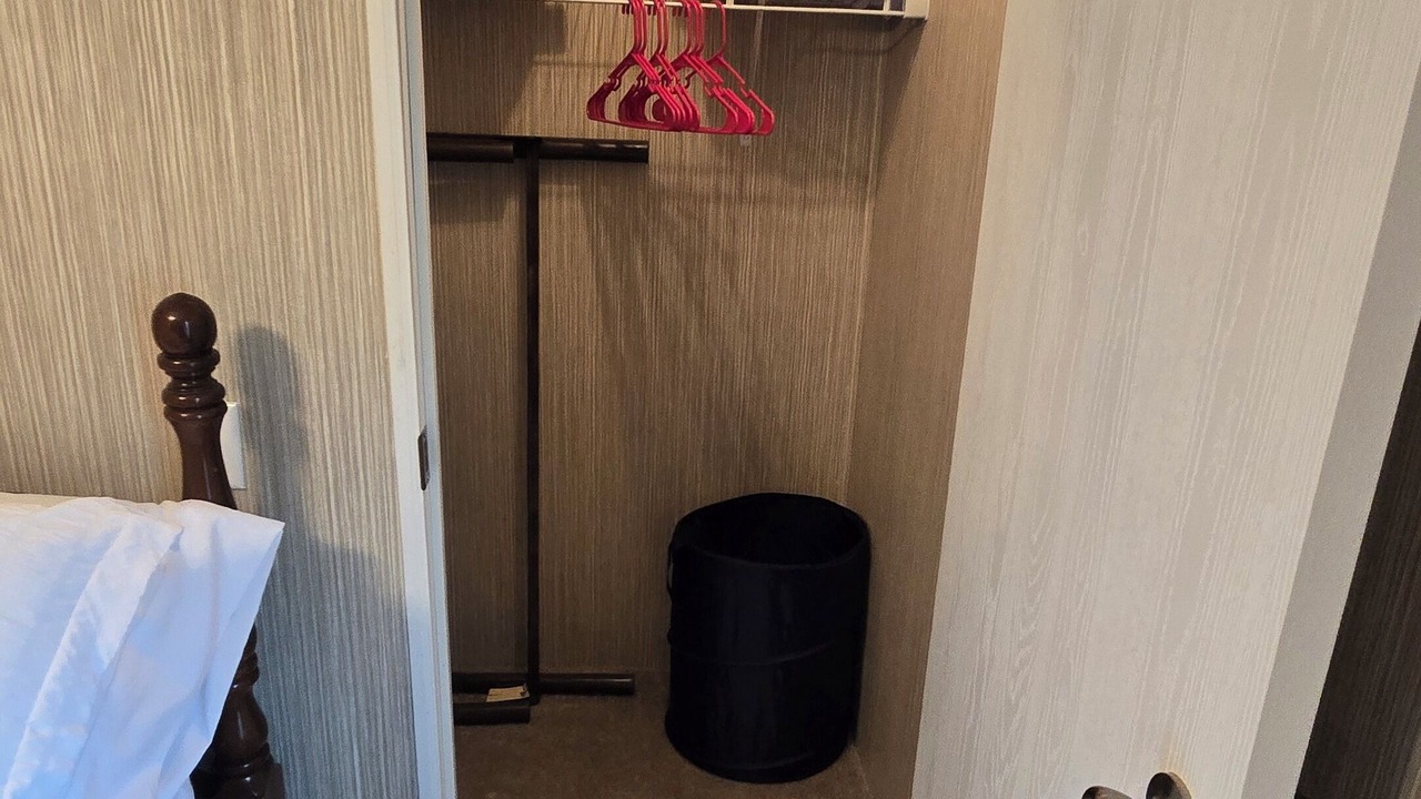 Photo of Bedroom in Chassahowitzka