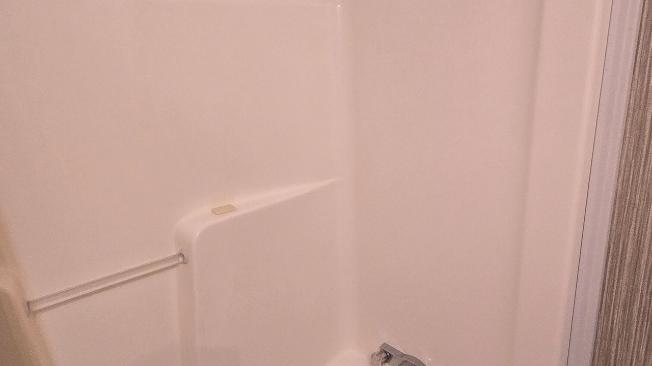 Photo of Bathroom in Chassahowitzka