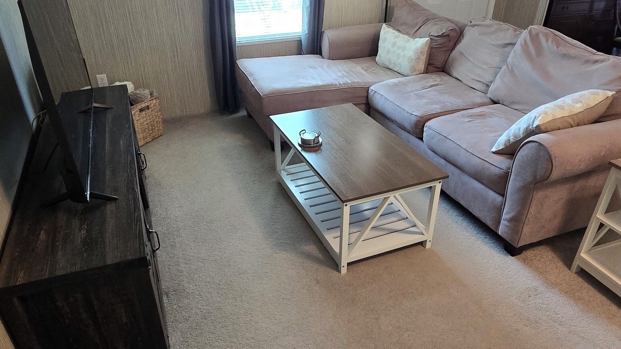 Photo of Livingroom in Chassahowitzka