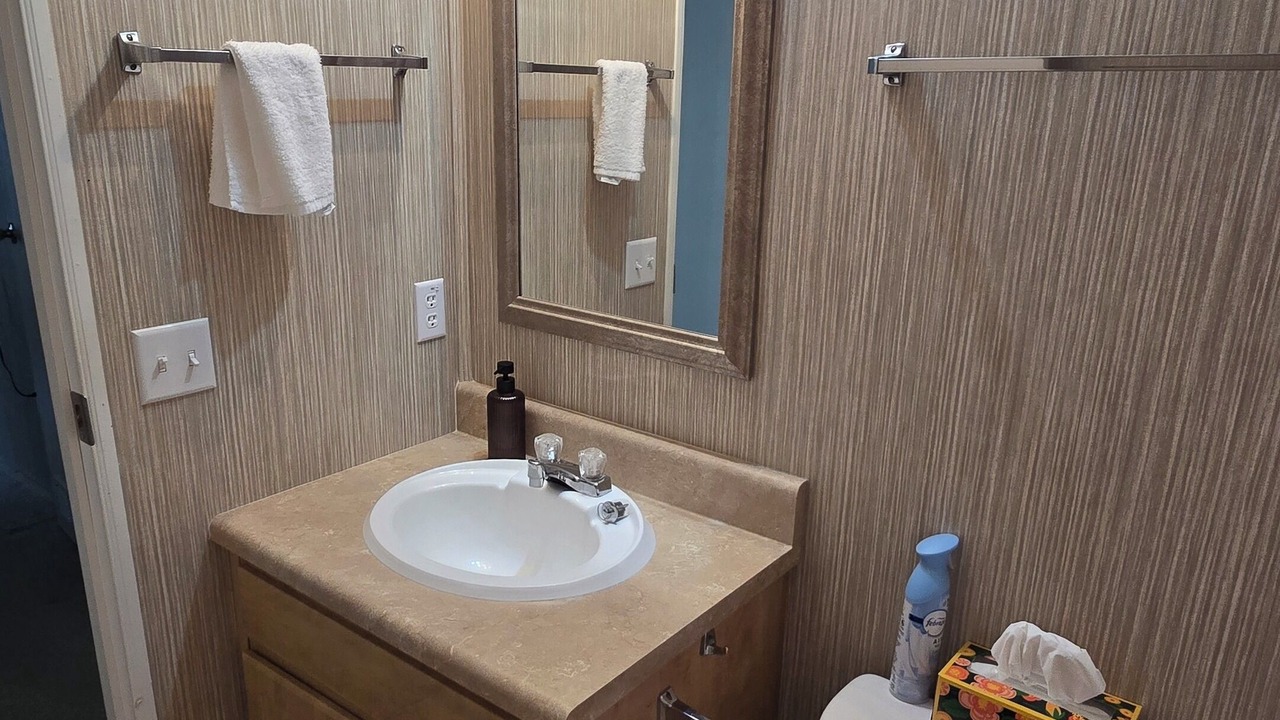 Photo of Bathroom in Chassahowitzka