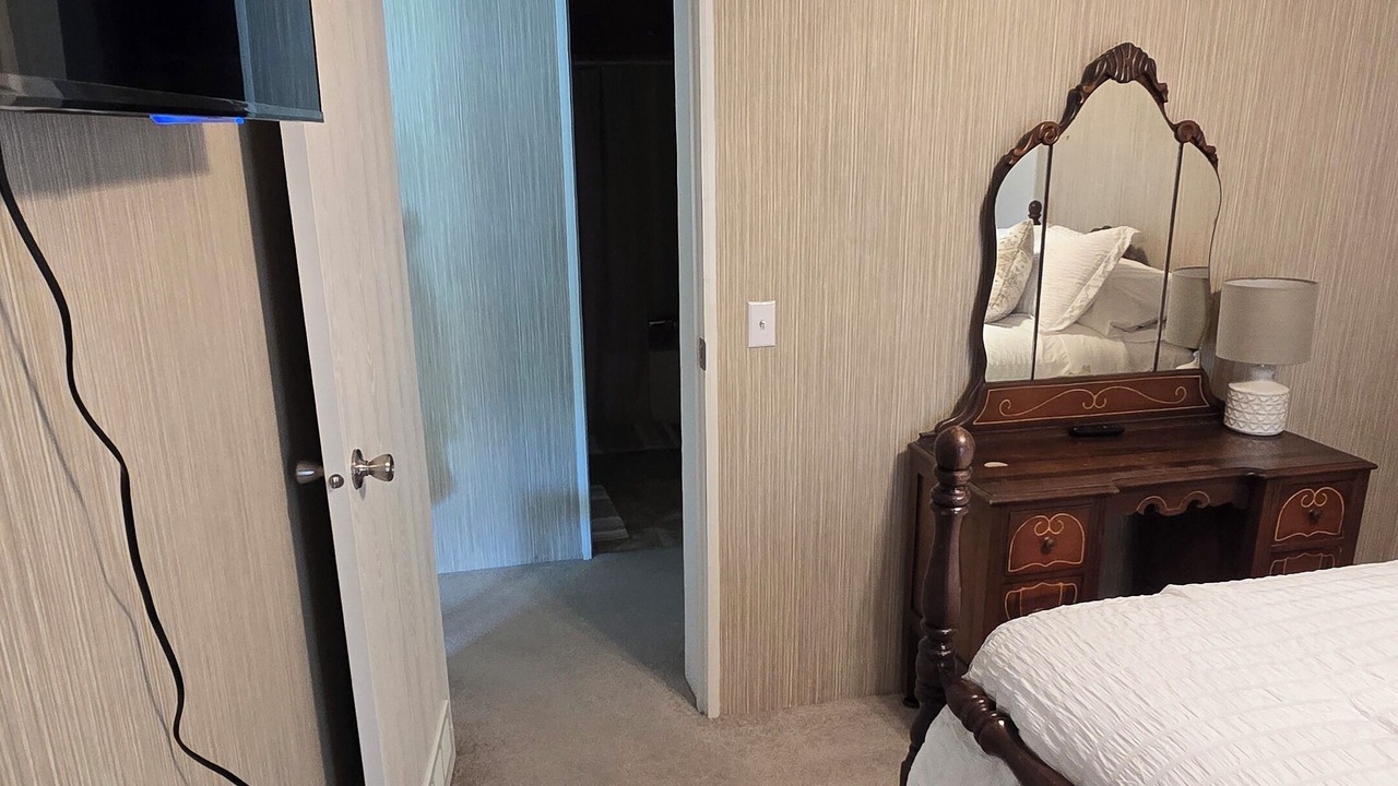 Photo of Bedroom in Chassahowitzka
