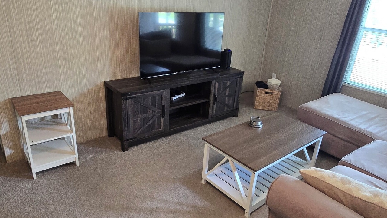 Photo of Livingroom in Chassahowitzka
