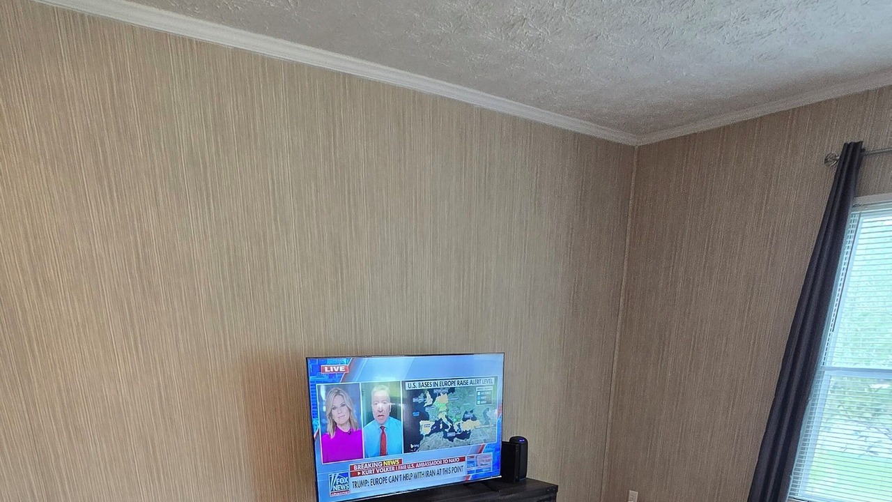 Photo of Livingroom in Chassahowitzka