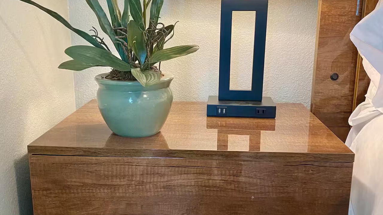 Photo of Bedroom in Courier City - Oscawana