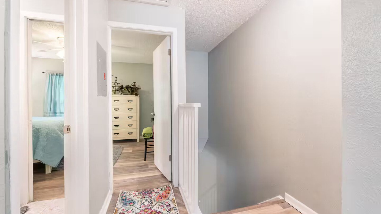 Photo of Bedroom in Courier City - Oscawana