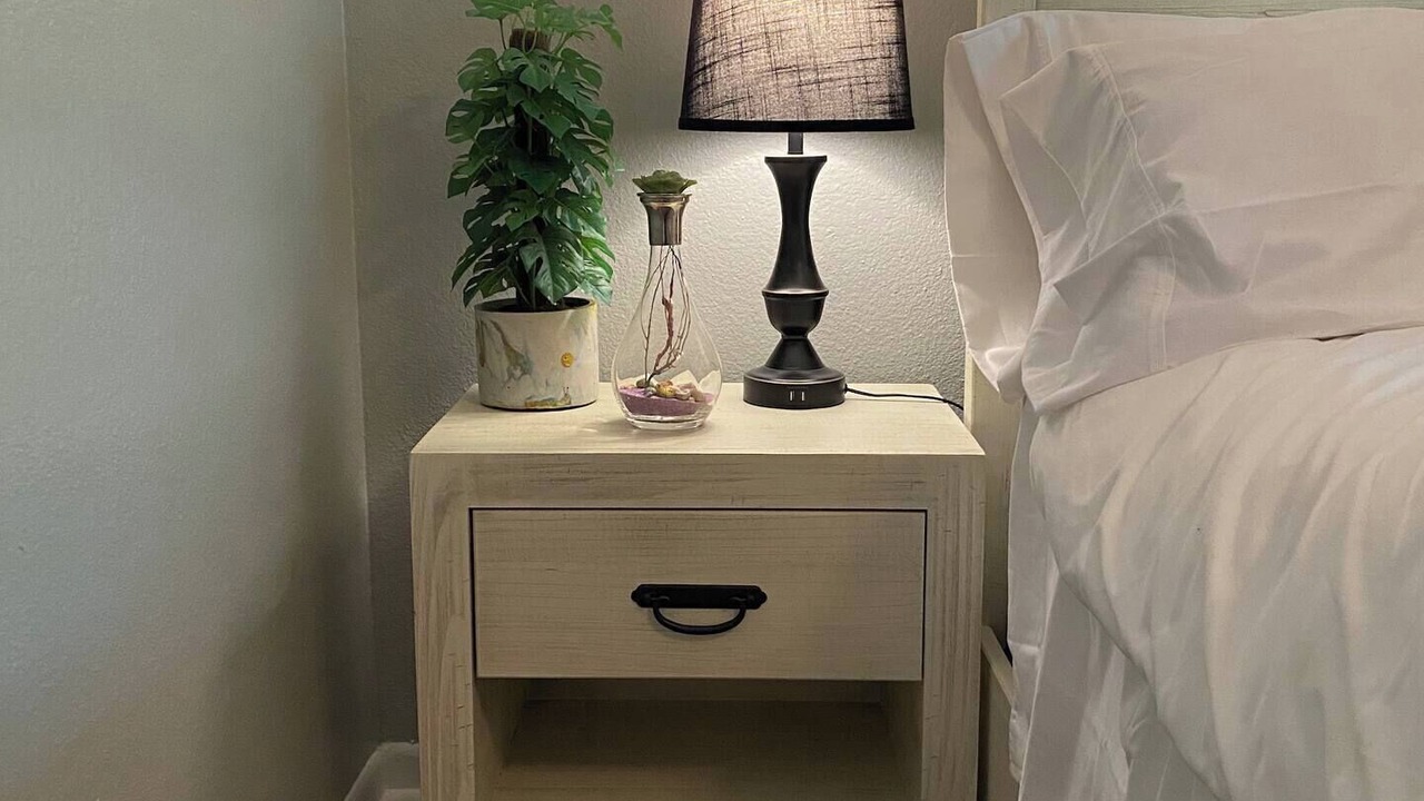 Photo of Bedroom in Courier City - Oscawana
