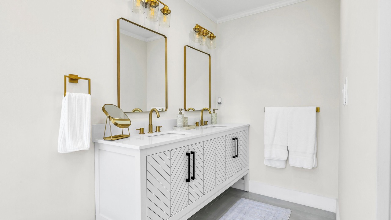 Photo of Bathroom in Delray Beach