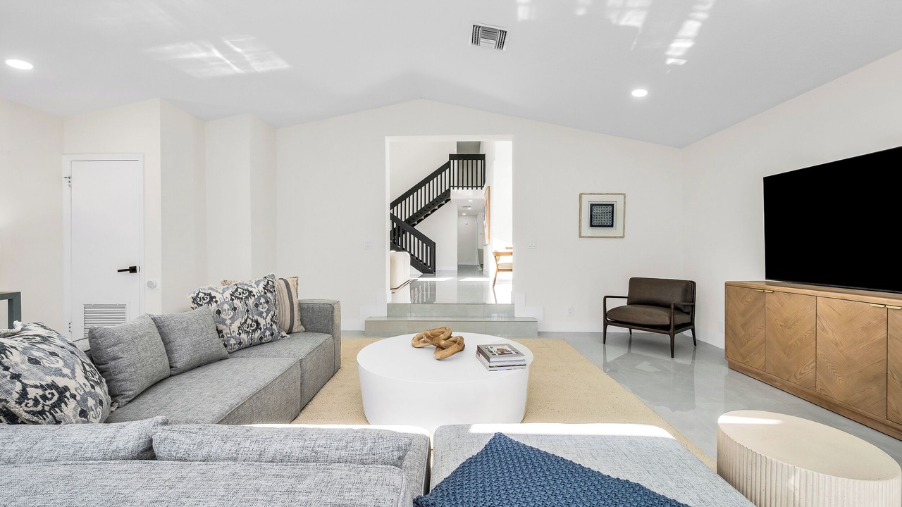 Photo of Livingroom in Delray Beach
