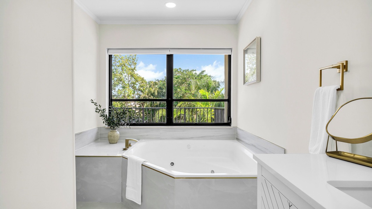 Photo of Bathroom in Delray Beach