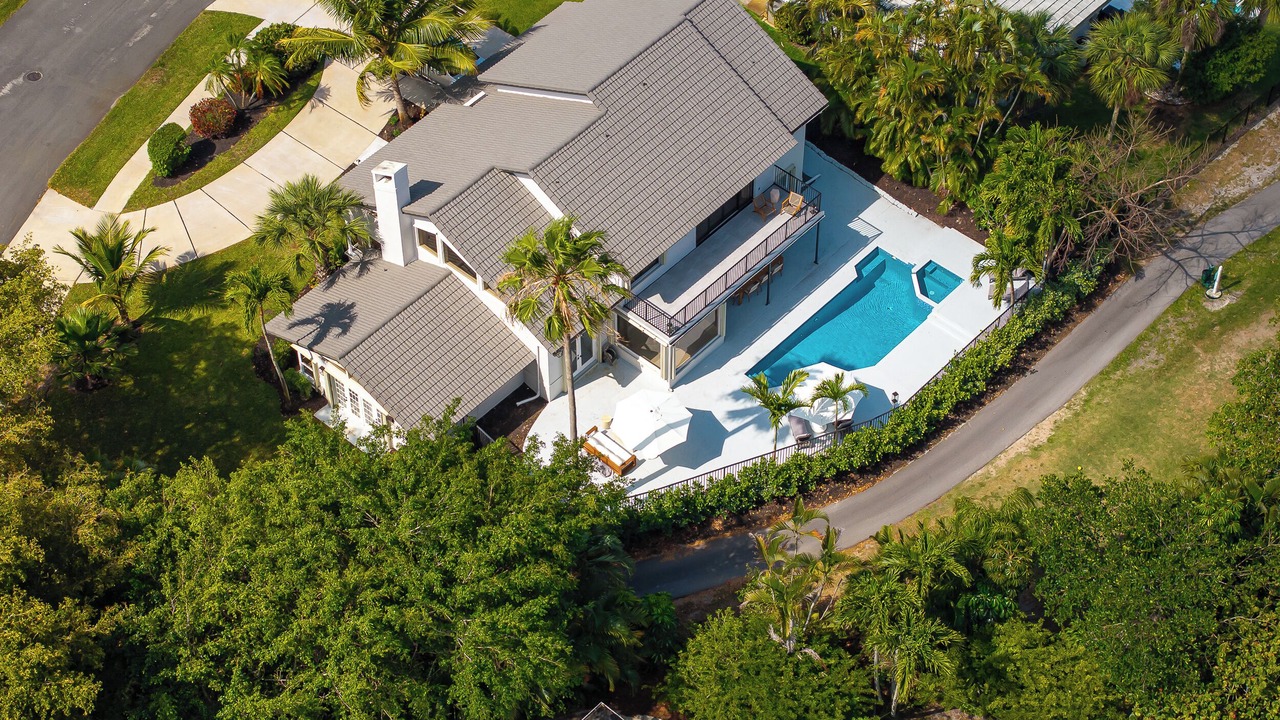 Photo of Outdoor in Delray Beach