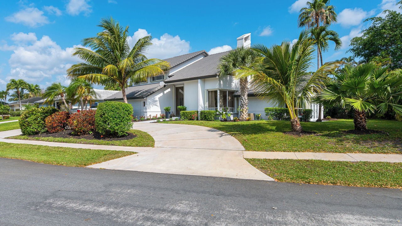 Photo of Outdoor in Delray Beach