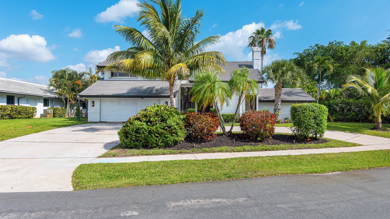 Photo of Outdoor in Delray Beach