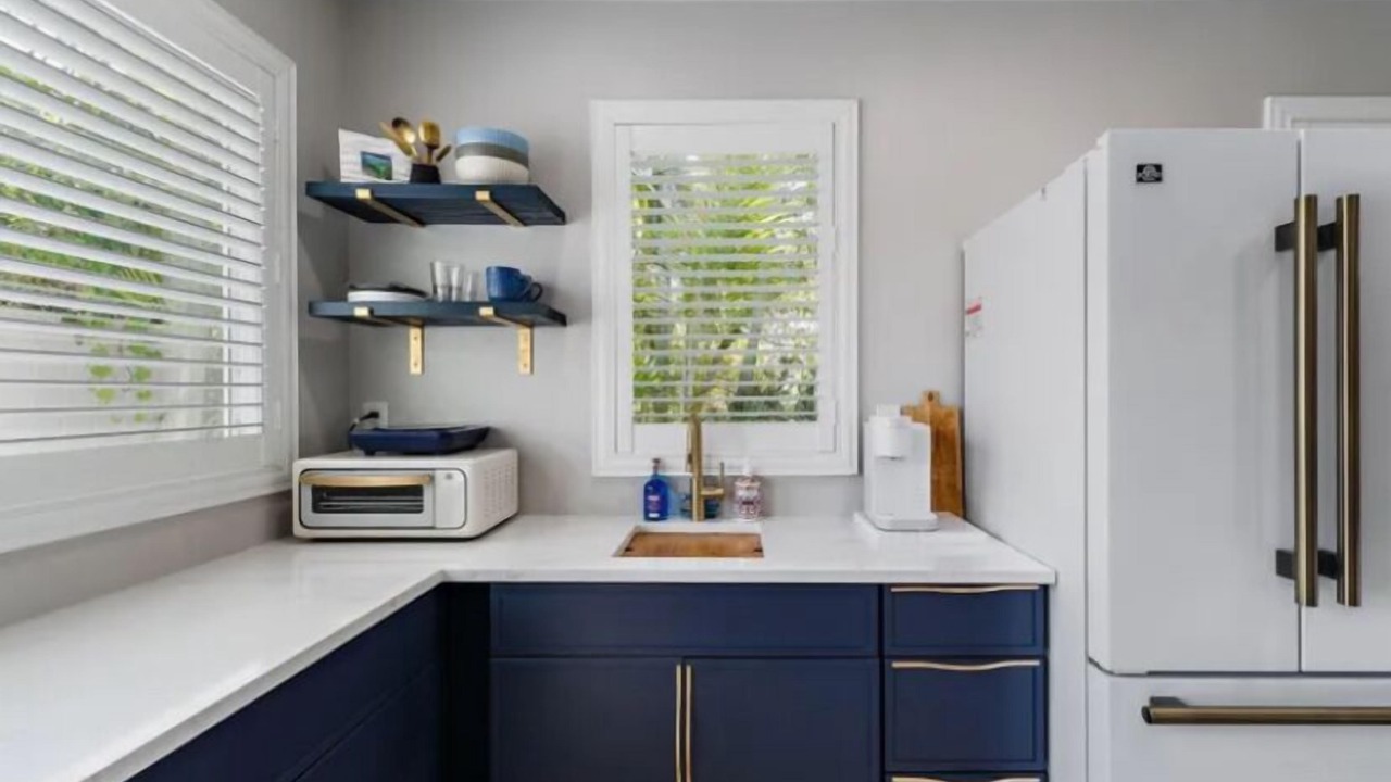 Photo of Kitchen in Palm Beach Gardens
