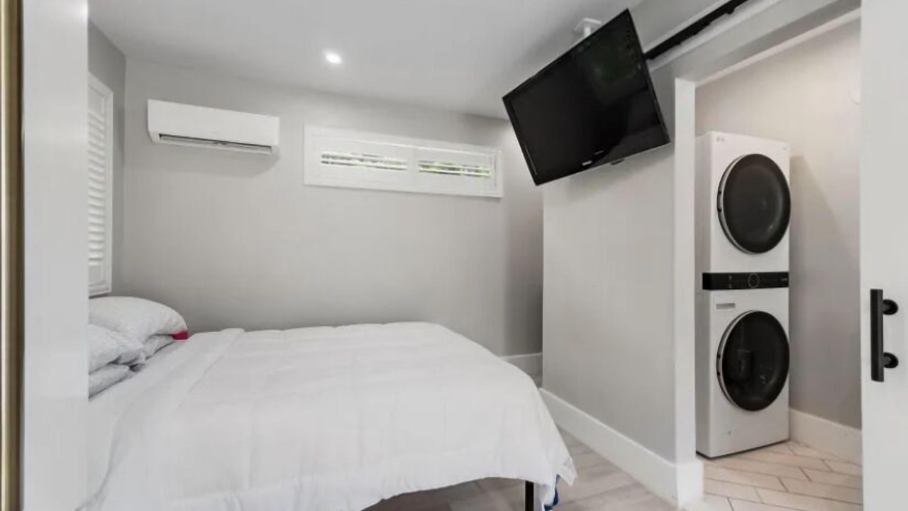 Photo of Bedroom in Palm Beach Gardens