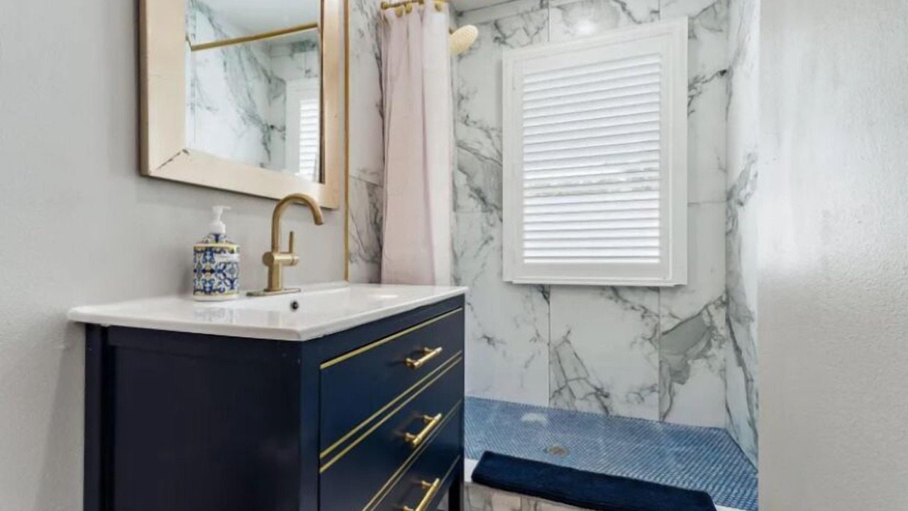 Photo of Bathroom in Palm Beach Gardens