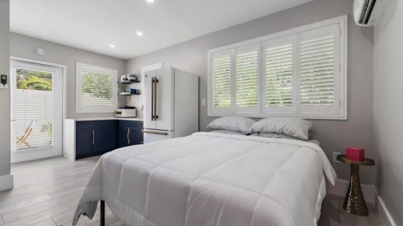 Photo of Bedroom in Palm Beach Gardens
