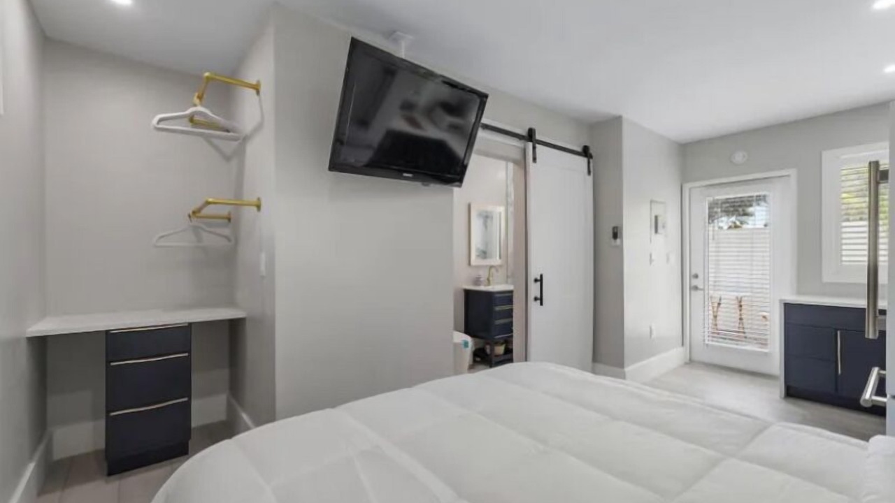 Photo of Bedroom in Palm Beach Gardens