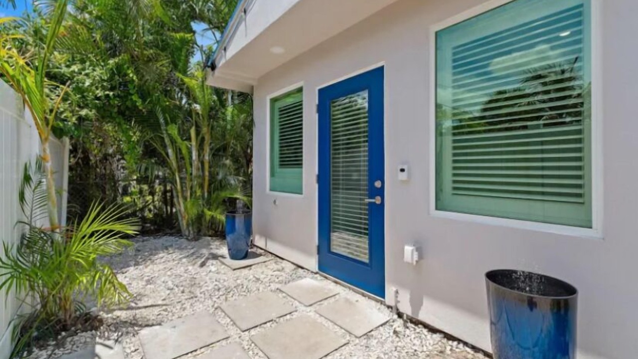 Photo of Patio Balcony in Palm Beach Gardens