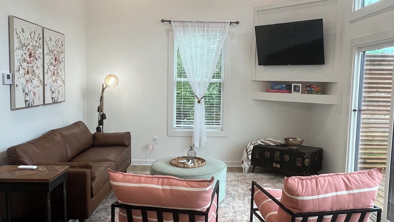 Photo of Livingroom in Tracy City