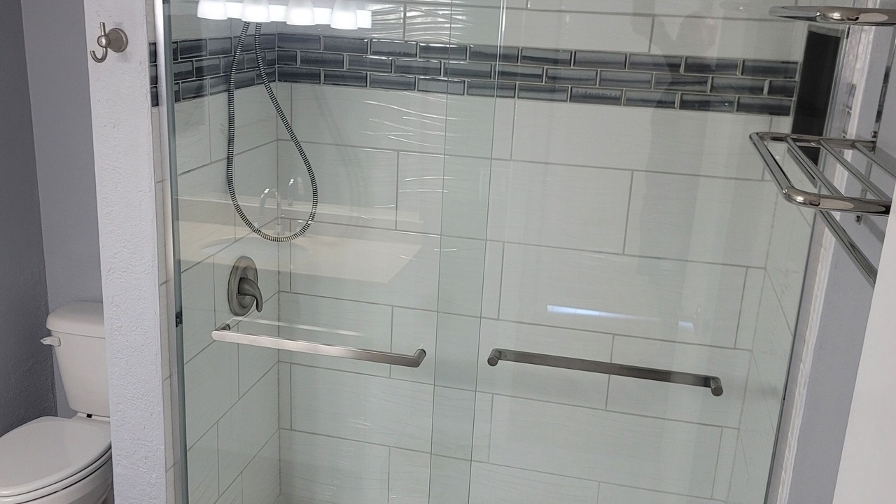 Photo of Bathroom in Pinellas Point