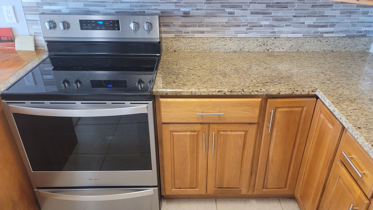 Photo of Kitchen in Pinellas Point