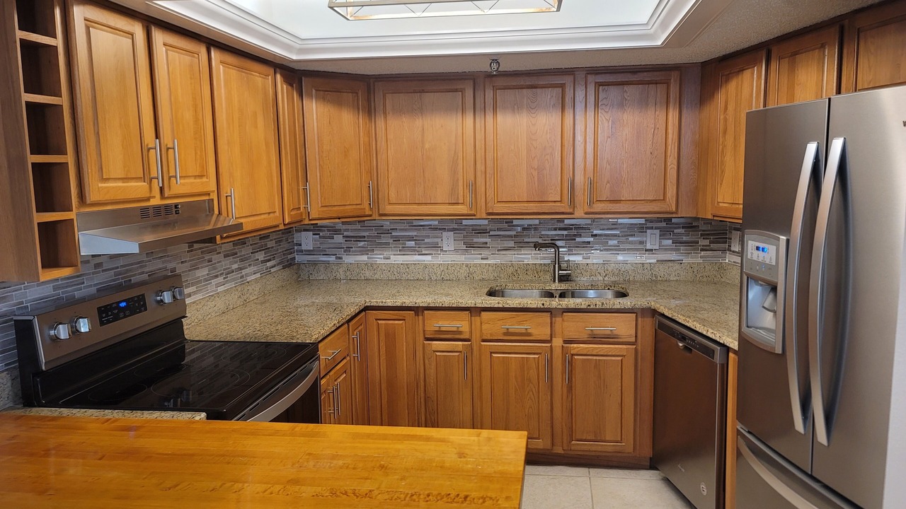 Photo of Kitchen in Pinellas Point