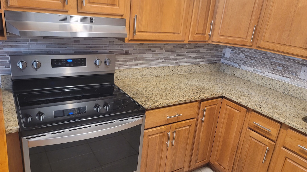 Photo of Kitchen in Pinellas Point